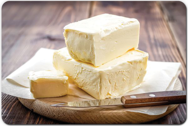 کره پاستوریزه